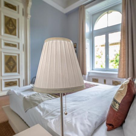 Andrassy Thai Hotel Budapest Bagian luar foto